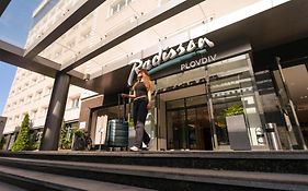 Radisson Hotel Plovdiv